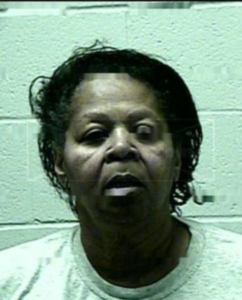 Brenda Joyce Williams