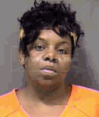 Alecia Marie Hughes