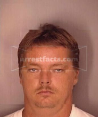 James Kenneth Byers