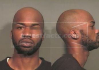 Kelvin Rafeal Welch
