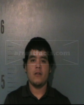 Jason Flores