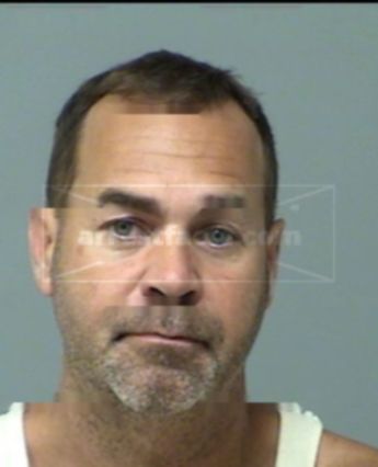 Michael Allen Evans