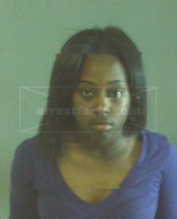 Nettie Renee Goodwind