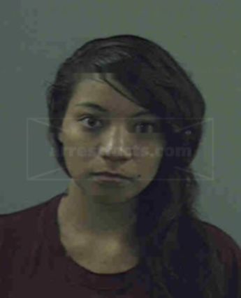 Valerie Marie Herrera