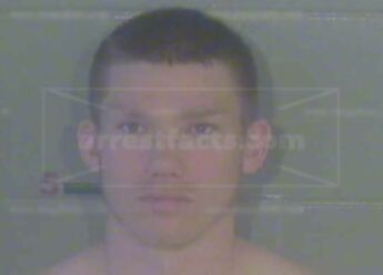 Brandon Harrison