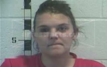 Amanda Gail Hughes