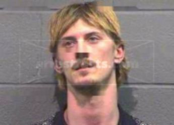 Mark Allen Stephens