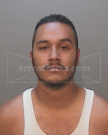 Javier Antonio Rios