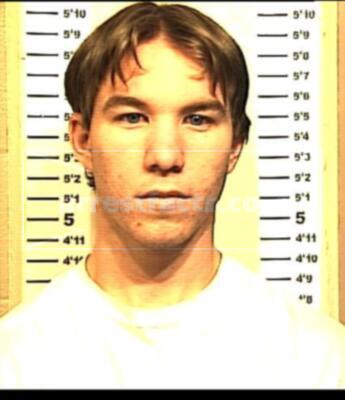 Jason Ray Sanderson