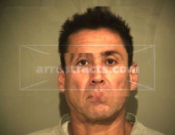 Romeo Ramirez Noyola