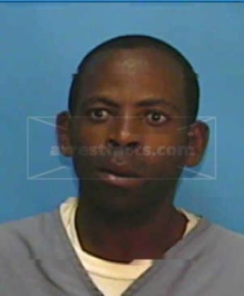 James Christopher Brown
