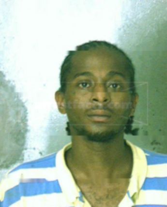 Roderick Kennard Thomas