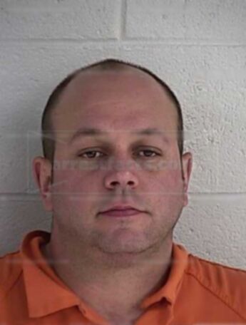 Jason Lynn Frith