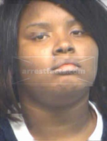 Valerie Lasandra Newkirk