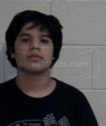 Antonio Ubaldo Conde Ponce Deleon