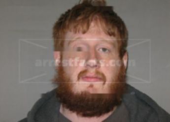 Brandon Radell Moore