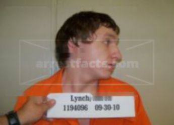 Aaron Paul Lynch