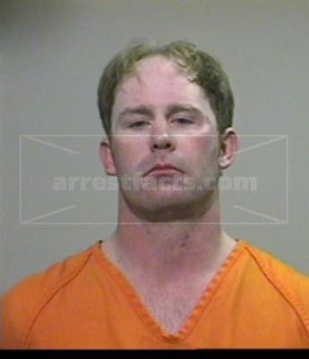 Coby Clayton Rogers
