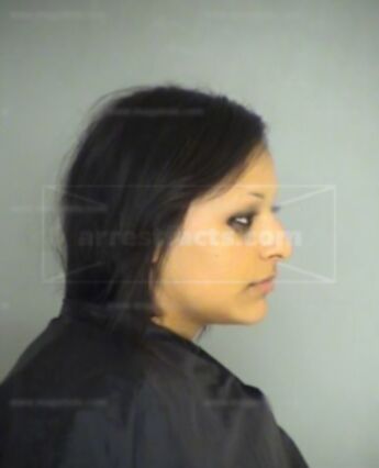 Analyssa Renee Williams