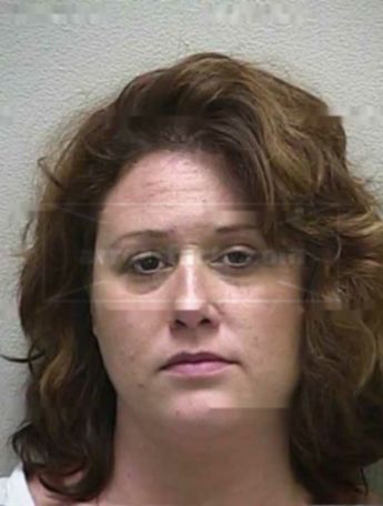 Elaine Veronica Standridge