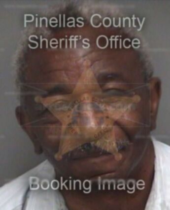 Willie Paul Hodges