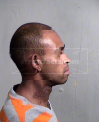 Khalif Warren Chambers