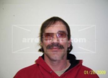 Robert Todd Pinkerton