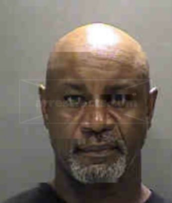 Carl Jackson