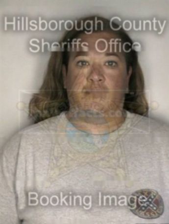 Dana Lynn Foret