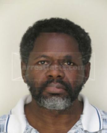 William Clay Britt