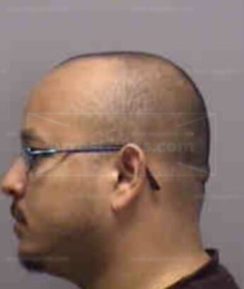 Jonathan Velez Rivera
