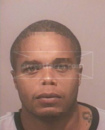 Marcus Lyons