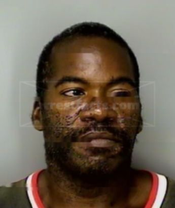 Terrence Romar Gartmond