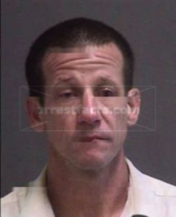 Jason Allen Williams