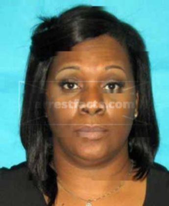 Ladawn Wyatt Pierre