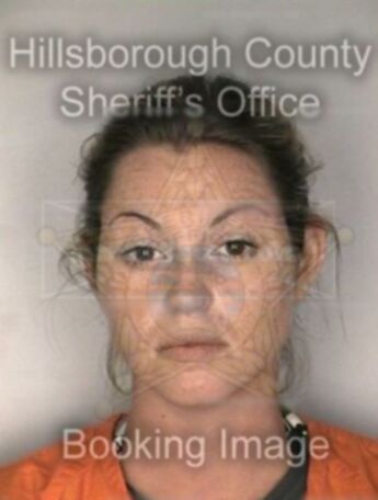 Tamara Christene Dewar