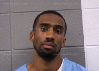 Antoine B. Hill