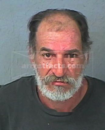 Peter Vincent Spadola