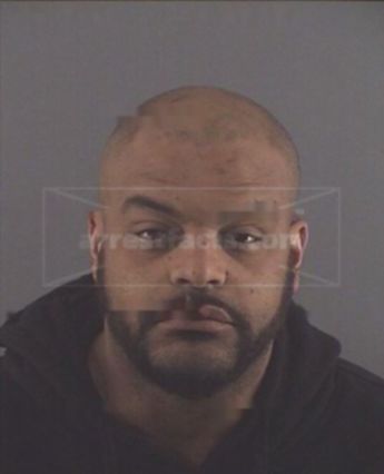 Lee Antwaun Charles
