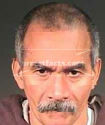 Mauricio Amaro
