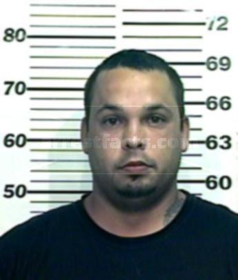Jason Ray Reyes