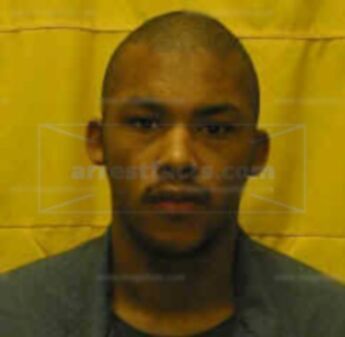 Javuan B Ballard