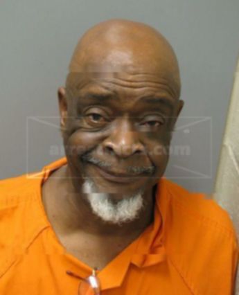 Eugene Covington Jr. Jr.