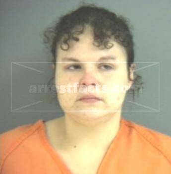 Brandi Nicole Byers