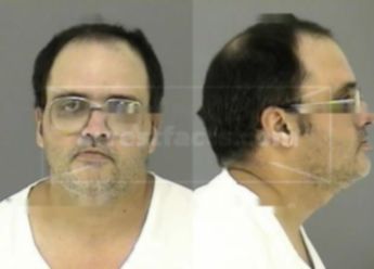 Jerry Gerald Hampton