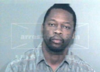 Eric F Jackson