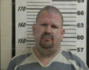 Joseph Allen Nance