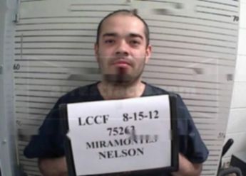 Nelson W. Miramontes