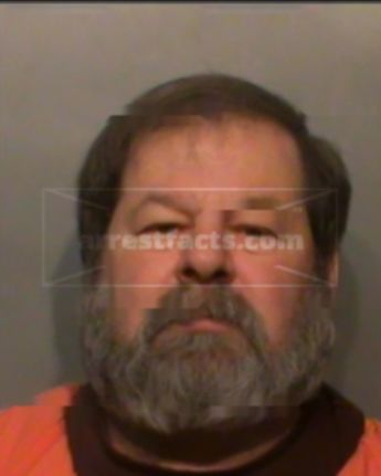 Roy James Waltz