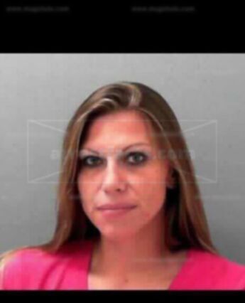 Bobbi Joe Stranahan